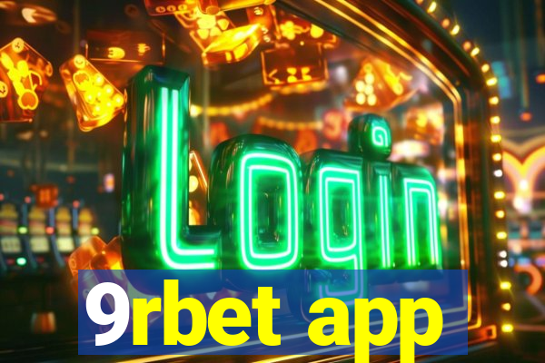 9rbet app